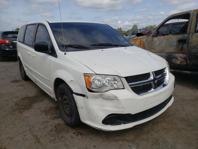 DODGE GRAND CARA 2012 with VIN 2C4RDGBG3CR149107 - Photo from auction