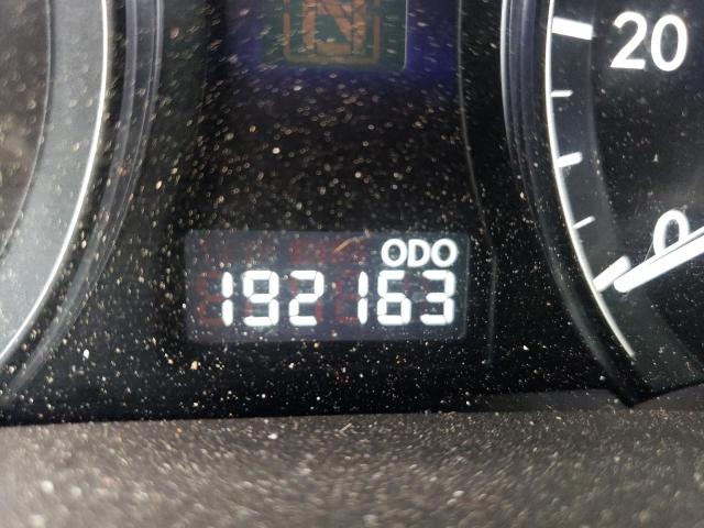 Photo 8 from auction – 2011 LEXUS RX 450 with VIN JTJBC1BA0B2421829