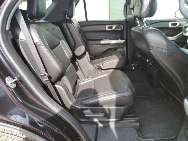 Photo 6 from auction – 2021 FORD EXPLORER X with VIN 1FMSK8DH5MGA31786