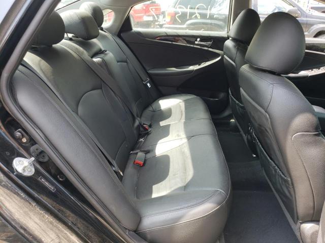Photo 6 from auction – 2012 HYUNDAI SONATA SE with VIN 5NPEC4ABXCH347170
