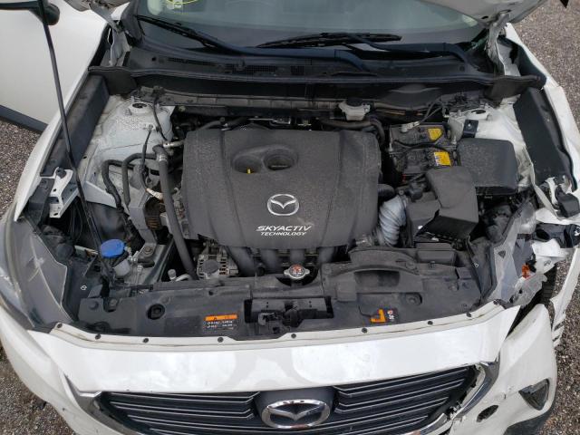 Photo 7 from auction – 2019 MAZDA CX-3 TOURI with VIN JM1DKDC74K0433707
