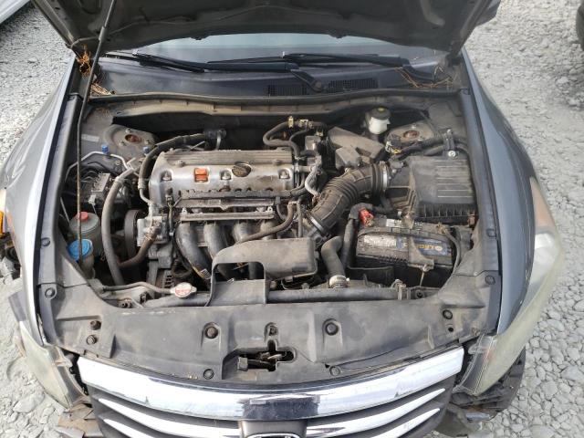 Photo 7 from auction – 2011 HONDA ACCORD LXP with VIN 1HGCP2F46BA152717