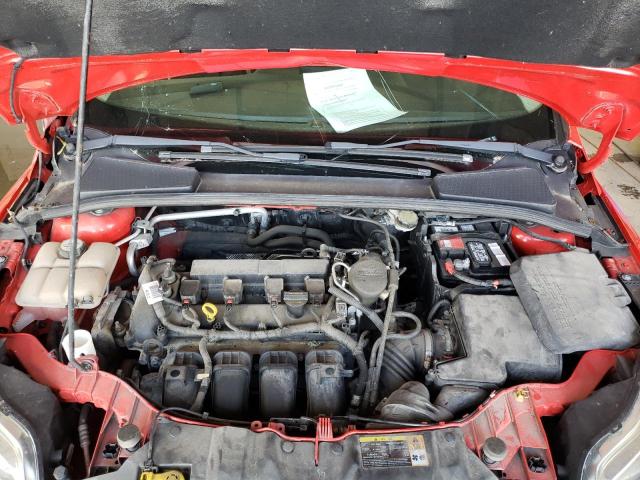 Photo 7 from auction – 2013 FORD FOCUS SE with VIN 1FADP3F27DL271736