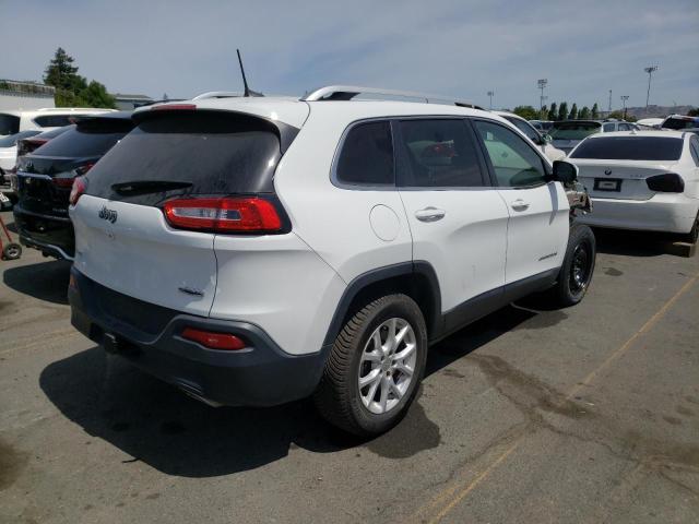 Photo 4 from auction – 2016 JEEP CHEROKEE L with VIN 1C4PJMCS3GW124688