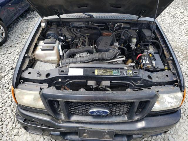 Photo 7 from auction – 2004 FORD RANGER with VIN 1FTYR10U94PA28846