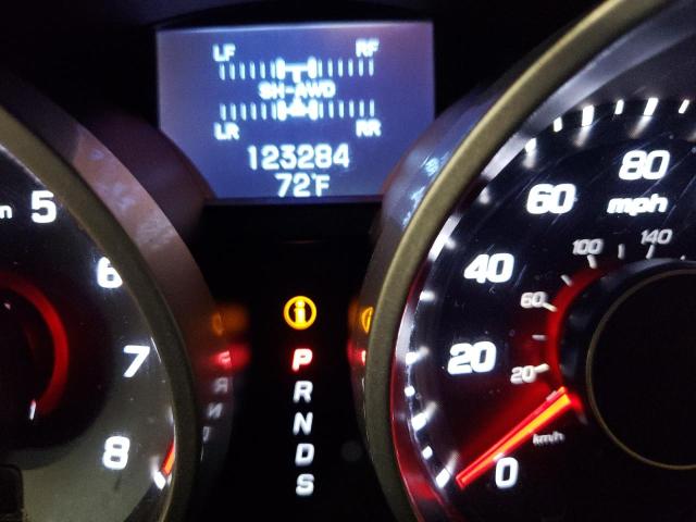 Photo 8 from auction – 2013 ACURA TL TECH with VIN 19UUA9F51DA004033
