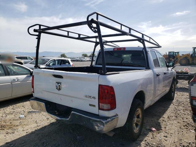 Photo 4 from auction – 2011 DODGE RAM 1500 with VIN 1D7RV1GP3BS573554