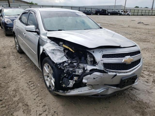 CHEVROLET MALIBU 1LT 2013 with VIN 1G11C5SA9DF167693 - Photo from auction