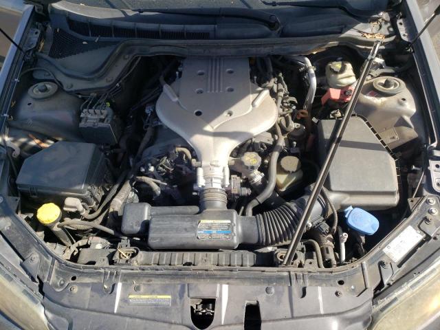 Photo 7 from auction – 2009 PONTIAC G8 with VIN 6G2ER57789L237169