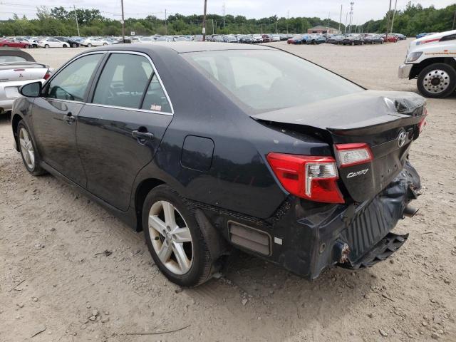 Photo 3 from auction – 2013 TOYOTA CAMRY L with VIN 4T1BF1FK5DU719101