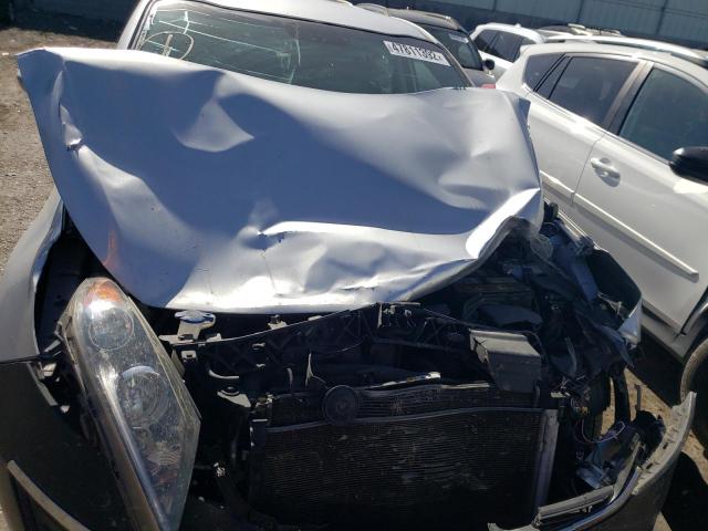Photo 7 from auction – 2013 KIA SPORTAGE L with VIN KNDPBCA24D7475402