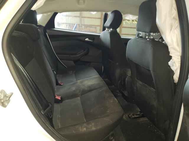 Photo 6 from auction – 2016 FORD FOCUS SE with VIN 1FADP3F2XGL247824
