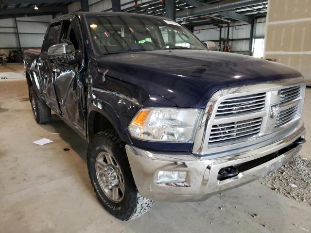 Zdjęcie 1 z aukcji – 2012 DODGE RAM 3500 L z VIN 3C63D3EL0CG234202