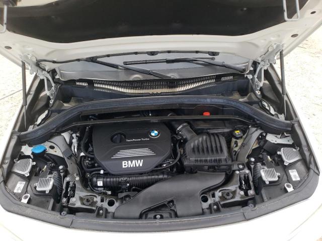 Photo 7 from auction – 2018 BMW X2 XDRIVE2 with VIN WBXYJ5C34JEF80494