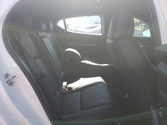 Photo 6 from auction – 2021 MAZDA 3 PREFERRE with VIN JM1BPALL9M1309269