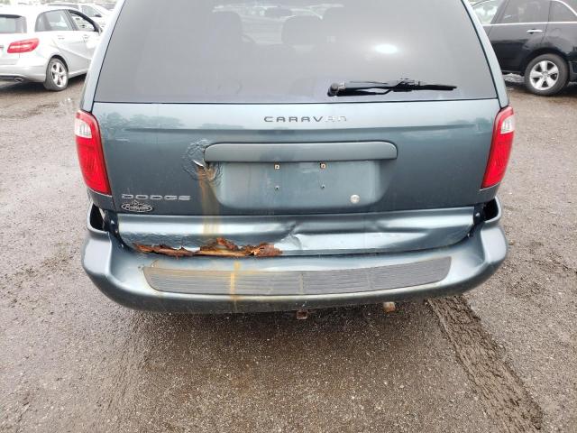 Photo 9 from auction – 2007 DODGE CARAVAN SE with VIN 1D4GP25R67B130430
