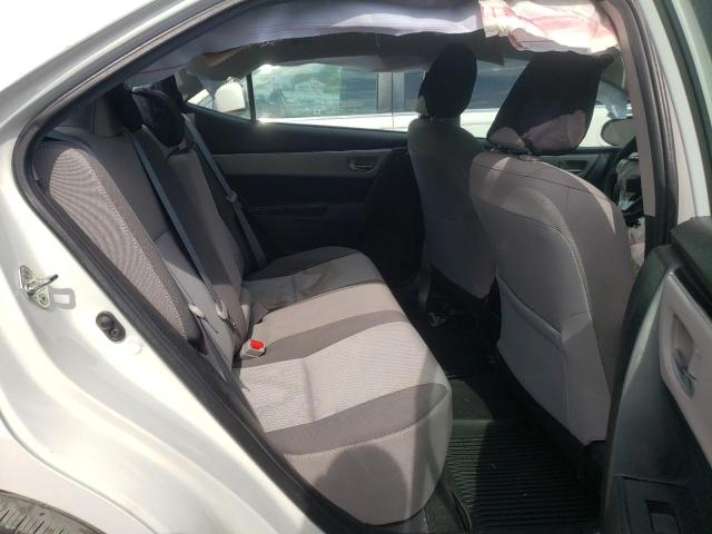 Photo 6 from auction – 2018 TOYOTA COROLLA L with VIN 5YFBURHE2JP821450