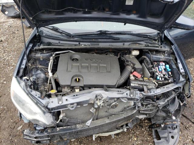 Photo 7 from auction – 2015 TOYOTA COROLLA L with VIN 2T1BURHE5FC285732