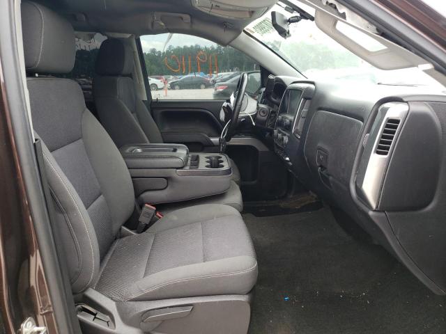 Photo 5 from auction – 2016 CHEVROLET SILVERADO with VIN 1GCVKREC2GZ351280
