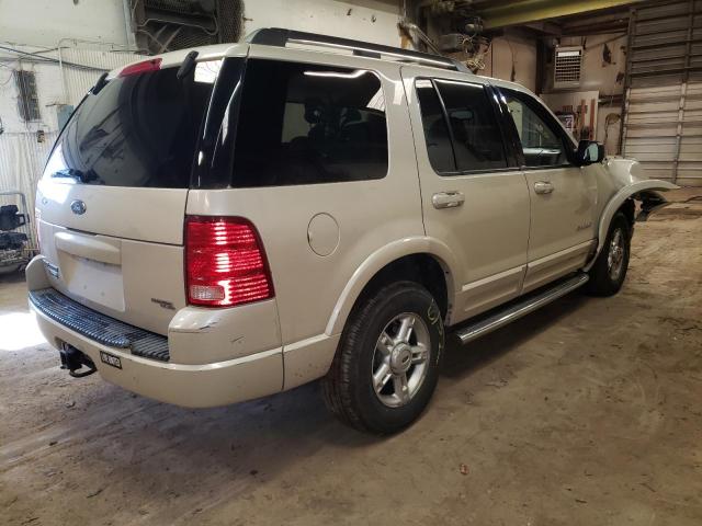 Photo 4 from auction – 2005 FORD EXPL LTD with VIN 1FMZU75K55ZA15297