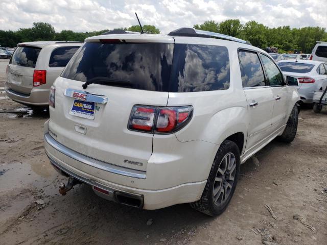Photo 4 from auction – 2014 GMC ACADIA DEN with VIN 1GKKVTKD7EJ226554