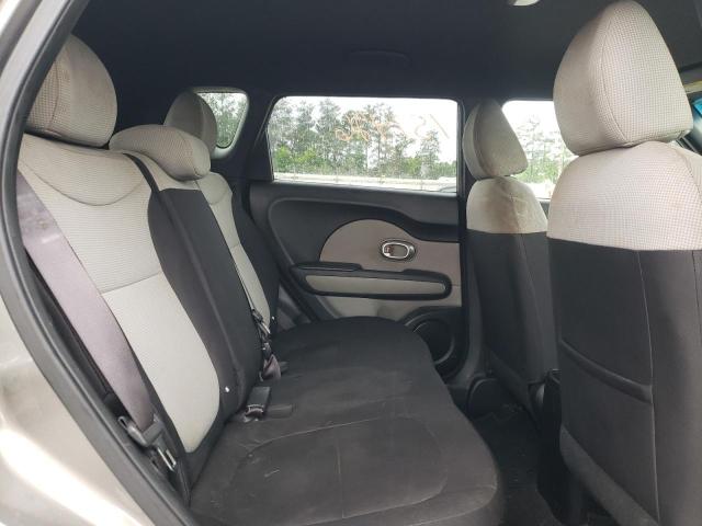 Photo 6 from auction – 2014 KIA SOUL with VIN KNDJN2A25E7017263