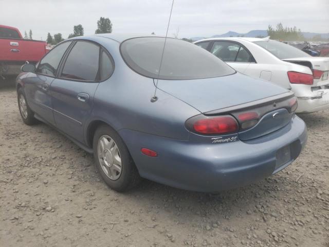 Photo 3 from auction – 1999 FORD TAURUS with VIN 1FAFP53S6XG319832