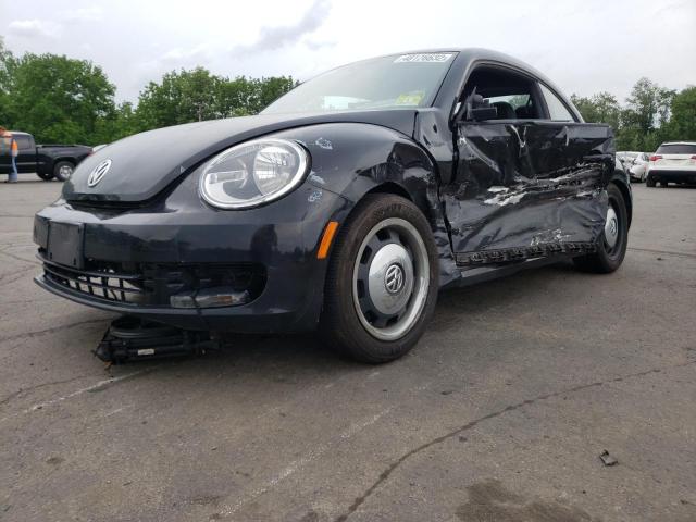 Foto 2 de la subasta – 2012 VOLKSWAGEN BEETLE con VIN 3VWJP7AT8CM640263
