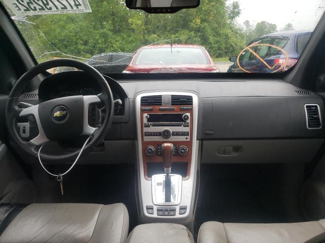Photo 9 from auction – 2008 CHEVROLET EQUINOX LT with VIN 2CNDL53F386070791