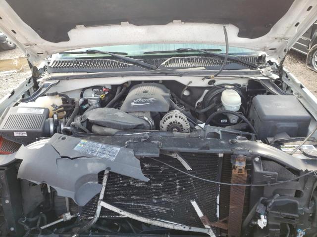 Photo 7 from auction – 2007 CHEVROLET SILVERADO with VIN 1GCEC14Z07Z158436