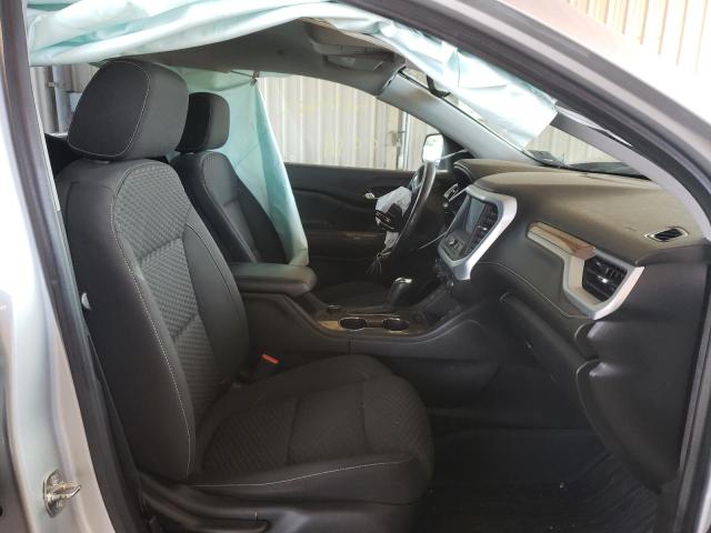 Photo 5 from auction – 2019 GMC ACADIA SLE with VIN 1GKKNSLSXKZ105750