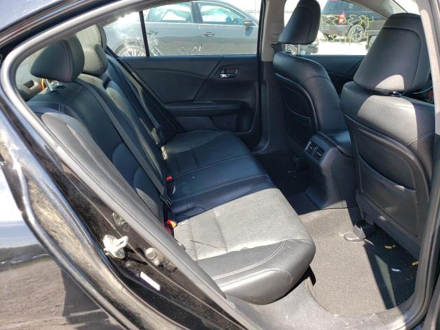 Photo 6 from auction – 2014 HONDA 100 with VIN 1HGCR2F85EA075985
