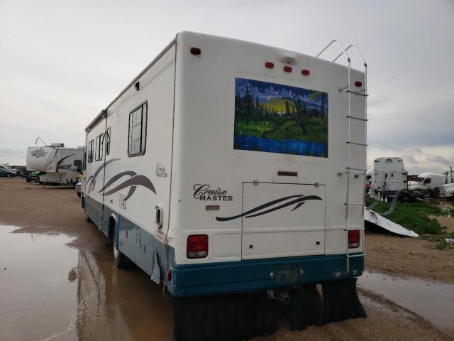 Photo 3 from auction – 2000 FORD F550 SUPER with VIN 3FCNF53S3XJA33212