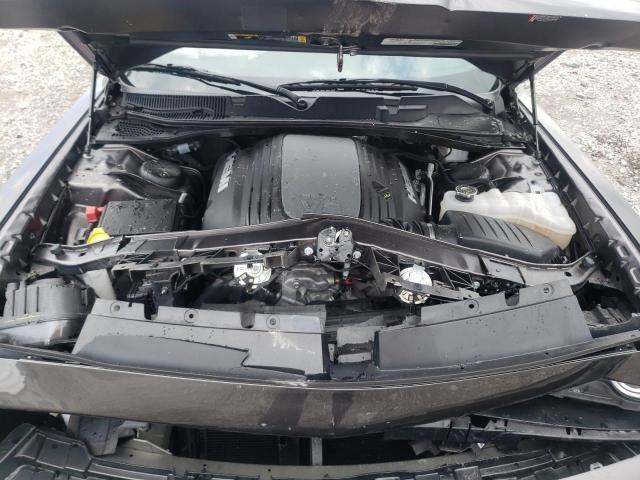 Photo 7 from auction – 2021 DODGE CHALLENGER with VIN 2C3CDZBT5MH660327