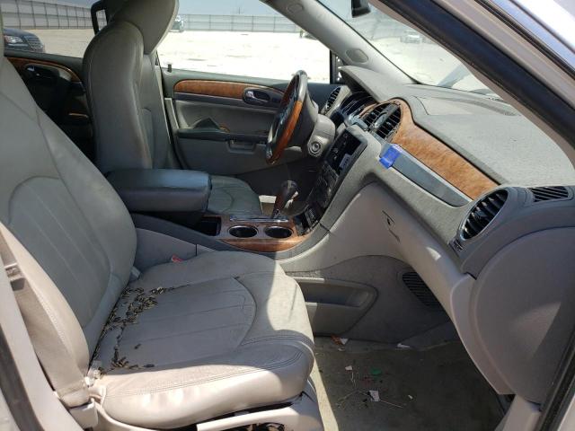Photo 5 from auction – 2012 BUICK ENCLAVE with VIN 5GAKVDED0CJ353514