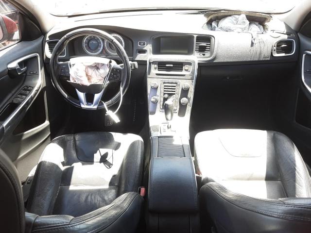 Photo 9 from auction – 2012 VOLVO S60 T5 with VIN YV1622FS4C2140435