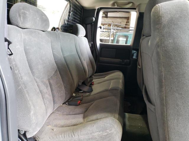 Photo 6 from auction – 2003 CHEVROLET SILVERADO with VIN 1GCHK29U63E201147