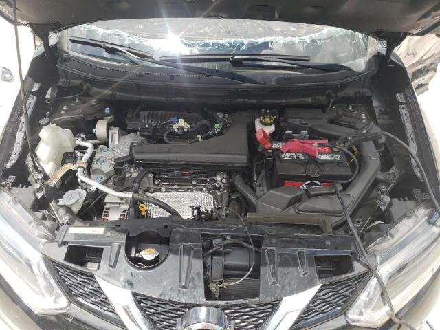 Photo 7 from auction – 2016 NISSAN ROGUE S with VIN KNMAT2MT4GP670616