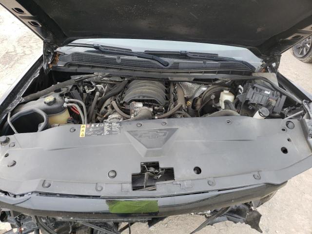 Photo 7 from auction – 2017 CHEVROLET SILVERADO with VIN 3GCUKREC2HG236367