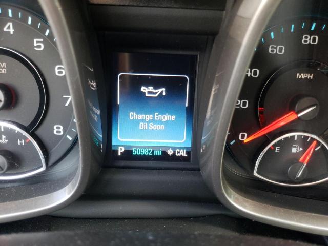 Photo 8 from auction – 2015 CHEVROLET MALIBU 1LT with VIN 1G11C5SL1FF275987
