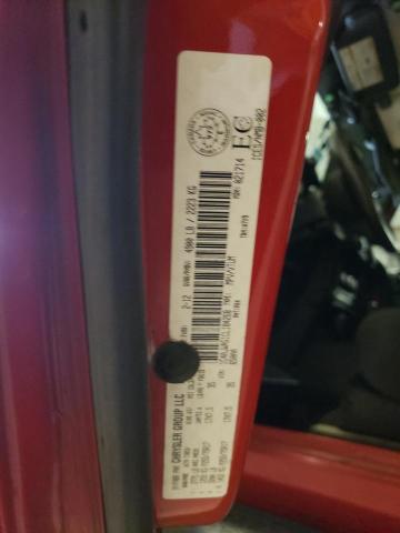 Photo 10 from auction – 2012 JEEP WRANGLER S with VIN 1C4AJWAG1CL184268
