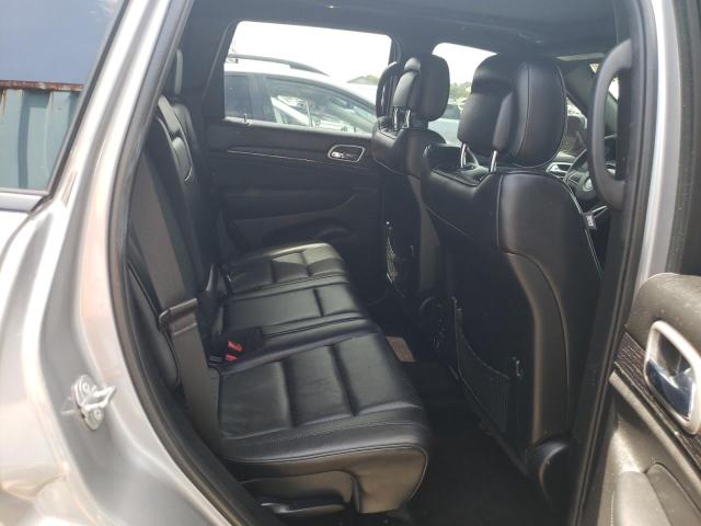 Photo 6 from auction – 2018 JEEP GR CHEROKE with VIN 1C4RJFCG7JC457257