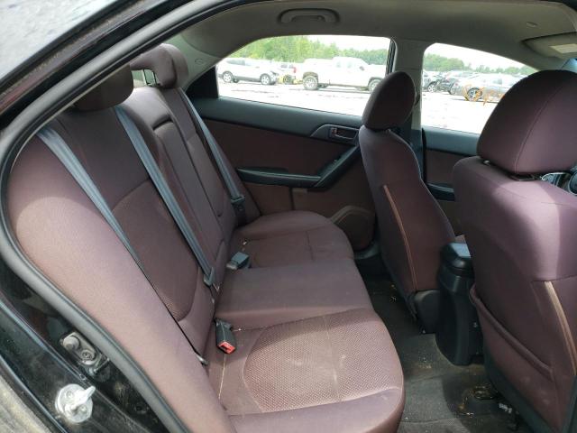 Photo 6 from auction – 2010 KIA FORTE EX with VIN KNAFU4A22A5127503