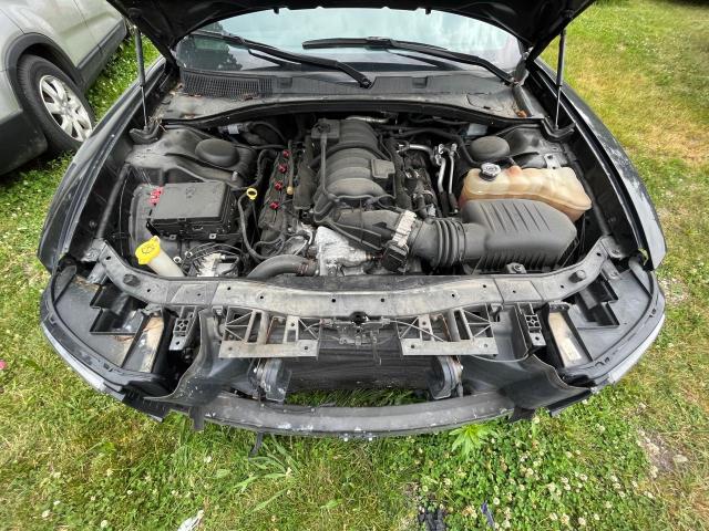 Photo 7 from auction – 2017 DODGE CHARGER R/ with VIN 2C3CDXGJ9HH595323