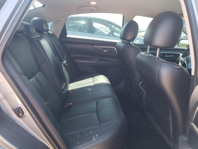 Photo 6 from auction – 2016 NISSAN ALTIMA 2.5 with VIN 1N4AL3AP8GC286476