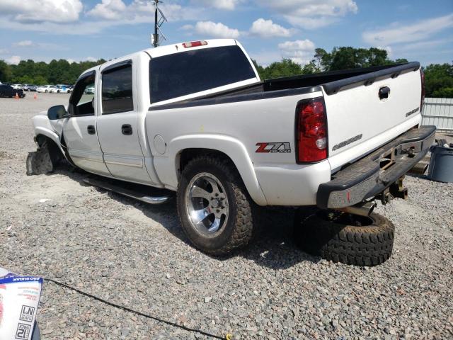 Photo 3 from auction – 2005 CHEVROLET SILVERADO with VIN 2GCEK13TX51186931