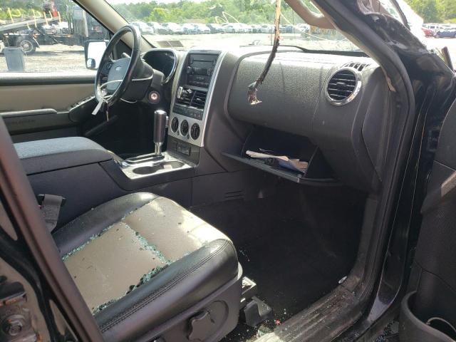 Photo 5 from auction – 2007 FORD EXPLORER X with VIN 1FMEU73827UB43664