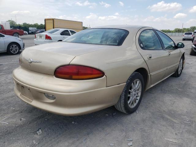 Photo 4 from auction – 1999 CHRYSLER LHS with VIN 2C3HC56G2XH510243