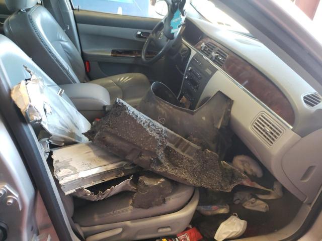 Photo 5 from auction – 2007 BUICK LACROSSE C with VIN 2G4WD582971243480