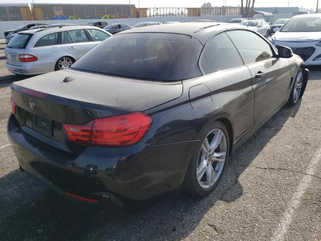 Photo 4 from auction – 2016 BMW 428 I SULE with VIN WBA3V7C54G5A26791